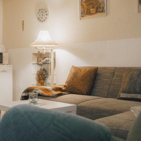 Sylvias Ferienwohnung Nr.4 Görlitz Eksteriør billede