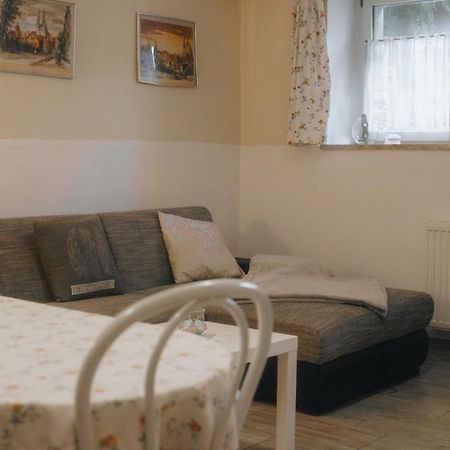 Sylvias Ferienwohnung Nr.4 Görlitz Eksteriør billede