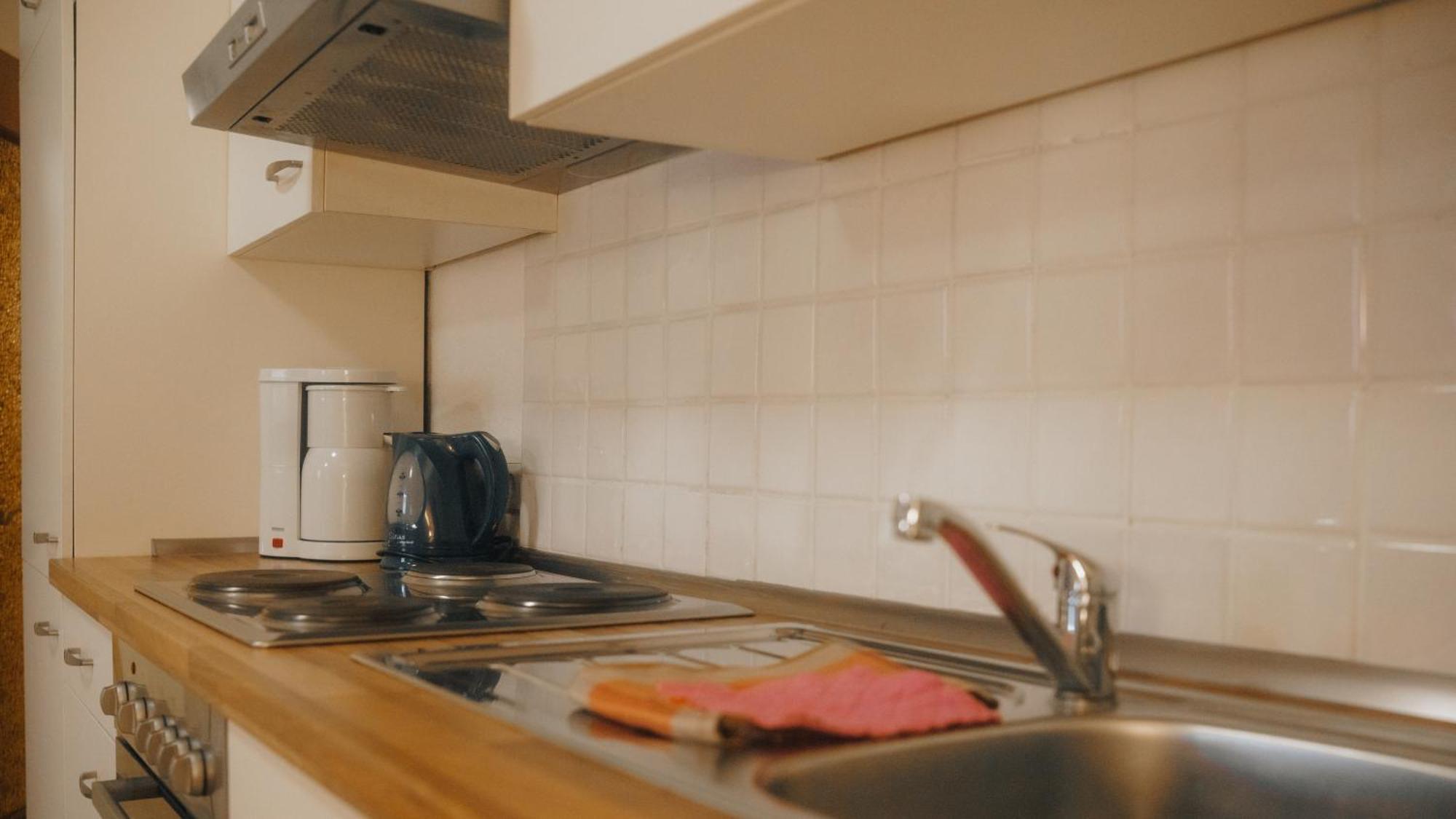 Sylvias Ferienwohnung Nr.4 Görlitz Eksteriør billede